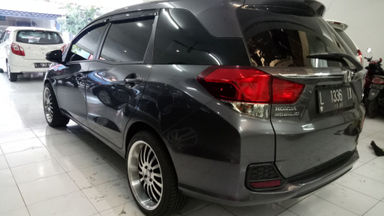 2018 Honda Mobilio E - Harga Nego Bisa Dp Minim (s-6) 2018 Honda Mobilio E - Harga Nego Bisa Dp Minim (s-6)