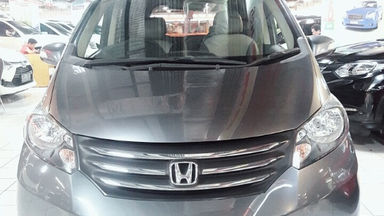 2011 Honda Freed 1.5 E PSD A/T - Istimewa (s-1) 2011 Honda Freed 1.5 E PSD A/T - Istimewa (s-1)