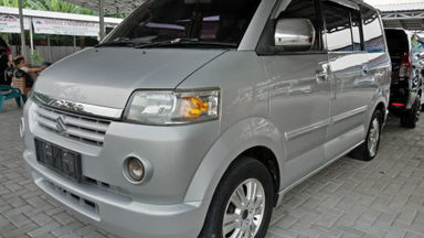 2005 Suzuki APV X - Kondisi Mulus 2005 Suzuki APV X - Kondisi Mulus