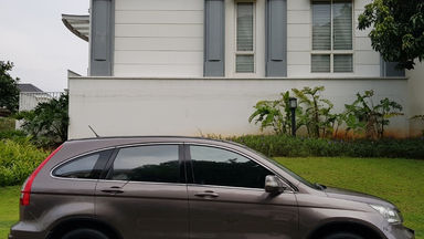 2010 Honda CR-V 2.0 I-Vtec - Barang Istimewa Dan Harga Menarik (s-3) 2010 Honda CR-V 2.0 I-Vtec - Barang Istimewa Dan Harga Menarik (s-3)