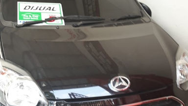 2013 Daihatsu Ayla X - Sangat Istimewa (s-0) 2013 Daihatsu Ayla X - Sangat Istimewa (s-0)