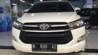 2016 Toyota Kijang Innova G - Kondisi Istimewa (s-1) 2016 Toyota Kijang Innova G - Kondisi Istimewa (s-1)