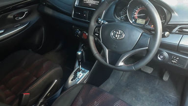 2014 Toyota Yaris TRD - Mobil Pilihan (s-5) 2014 Toyota Yaris TRD - Mobil Pilihan (s-5)