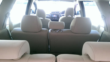 2018 Honda Mobilio E preatige - Harga Bisa Digoyang (s-4) 2018 Honda Mobilio E preatige - Harga Bisa Digoyang (s-4)