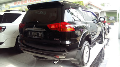 2012 Mitsubishi Pajero Sport Dakar - Barang Mulus (s-7) 2012 Mitsubishi Pajero Sport Dakar - Barang Mulus (s-7)