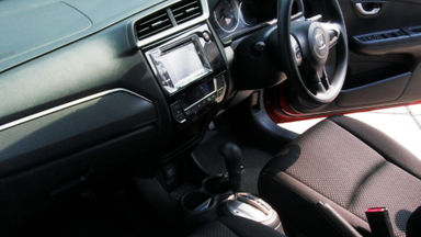 2016 Honda BR-V E CVT - Mobil Pilihan (s-10) 2016 Honda BR-V E CVT - Mobil Pilihan (s-10)