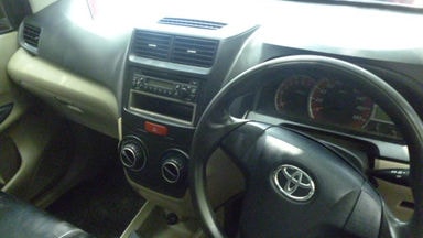 2012 Toyota Avanza ALL NEW G - Siap Pakai (s-3) 2012 Toyota Avanza ALL NEW G - Siap Pakai (s-3)