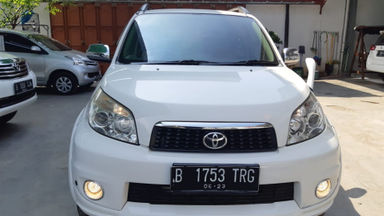 2013 Toyota Rush S - Kondisi Istimewa (s-1) 2013 Toyota Rush S - Kondisi Istimewa (s-1)