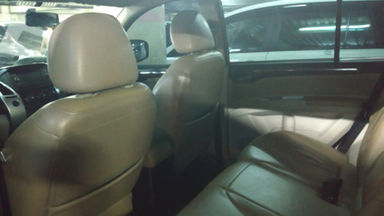 2010 Mitsubishi Pajero Exceed - Harga Nego (s-5) 2010 Mitsubishi Pajero Exceed - Harga Nego (s-5)