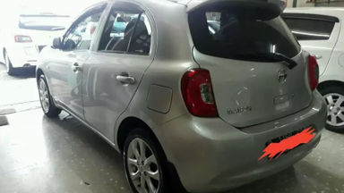 2014 Nissan March MT - Kondisi Bagus Siap Pakai (s-2) 2014 Nissan March MT - Kondisi Bagus Siap Pakai (s-2)