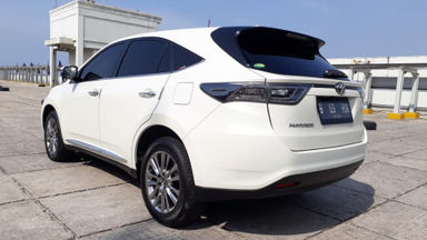 2015 Toyota Harrier 2.0 Audioless At - Kondisi Ciamik (s-4) 2015 Toyota Harrier 2.0 Audioless At - Kondisi Ciamik (s-4)