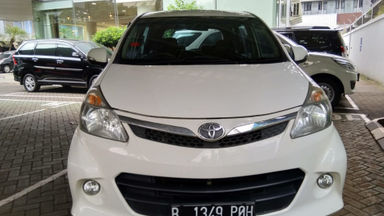 2012 Toyota Avanza VELOZ - FREE SERVICE DAN OLI 1 TAHUN DI ALL AUTO2000 (s-0) 2012 Toyota Avanza VELOZ - FREE SERVICE DAN OLI 1 TAHUN DI ALL AUTO2000 (s-0)