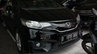 2015 Honda Jazz S - Mulus Terawat Siap Pakai Gan !! Kredit Bisa Dibantu Harga Nego (s-3) 2015 Honda Jazz S - Mulus Terawat Siap Pakai Gan !! Kredit Bisa Dibantu Harga Nego (s-3)