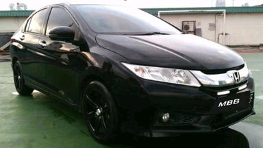 2014 Honda City RS - Nyaman Terawat (s-2) 2014 Honda City RS - Nyaman Terawat (s-2)