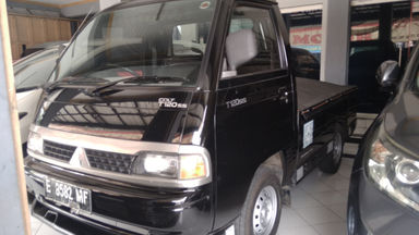 2015 Mitsubishi Colt T 120 SS PICK UP - Good Condition (s-1) 2015 Mitsubishi Colt T 120 SS PICK UP - Good Condition (s-1)