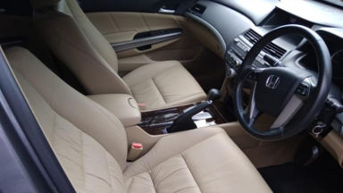 2010 Honda Accord Accord VTIL 2.4 - Kredit Bisa Dibantu (s-1) 2010 Honda Accord Accord VTIL 2.4 - Kredit Bisa Dibantu (s-1)