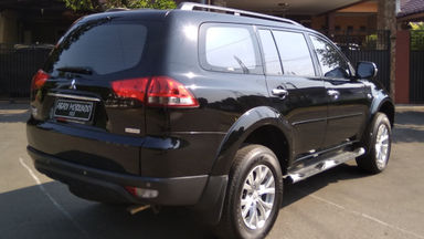 2014 Mitsubishi Pajero Sport Exceed - Kondisi Mulus Tinggal Pakai (s-3) 2014 Mitsubishi Pajero Sport Exceed - Kondisi Mulus Tinggal Pakai (s-3)