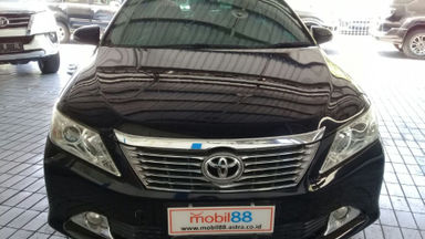 2014 Toyota Camry v 2.5 - Mulus Terawat Harga Murah Tinggal Bawa (s-1) 2014 Toyota Camry v 2.5 - Mulus Terawat Harga Murah Tinggal Bawa (s-1)