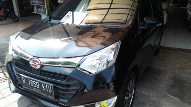 2016 Daihatsu Sigra R vvti - kondisi bagus (s-0) 2016 Daihatsu Sigra R vvti - kondisi bagus (s-0)