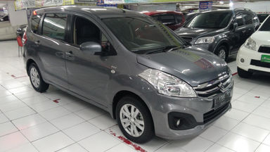 2016 Suzuki Ertiga GL - 2016 Suzuki Ertiga GL (s-1) 2016 Suzuki Ertiga GL - 2016 Suzuki Ertiga GL (s-1)
