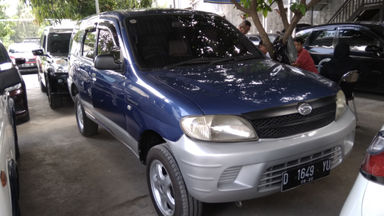 2005 Daihatsu Taruna FL - Kondisi Ok 2005 Daihatsu Taruna FL - Kondisi Ok
