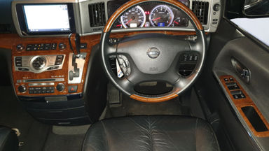 2008 Nissan Elgrand 2.5 HWS - Kondisi Ok & Terawat (s-13) 2008 Nissan Elgrand 2.5 HWS - Kondisi Ok & Terawat (s-13)