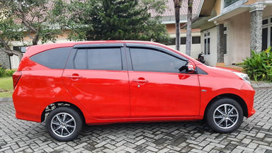 2017 Toyota Calya G - Mobil Pilihan (s-3) 2017 Toyota Calya G - Mobil Pilihan (s-3)