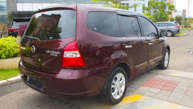 2011 Nissan Grand Livina XV Ultimate - KM rendah barang bagus (s-4) 2011 Nissan Grand Livina XV Ultimate - KM rendah barang bagus (s-4)