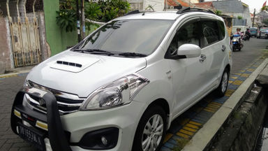 2016 Suzuki Ertiga GL - NEGO istimewah, siap pakai (s-0) 2016 Suzuki Ertiga GL - NEGO istimewah, siap pakai (s-0)