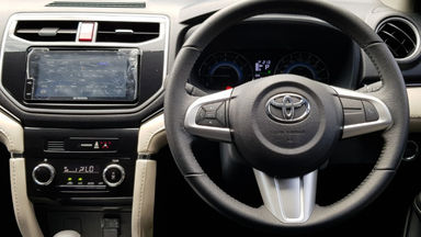 2018 Toyota Rush S TRD Sportivo. - New Model (s-10) 2018 Toyota Rush S TRD Sportivo. - New Model (s-10)