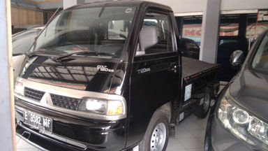 2015 Mitsubishi Colt T 120 SS PICK UP - Good Condition (s-0) 2015 Mitsubishi Colt T 120 SS PICK UP - Good Condition (s-0)