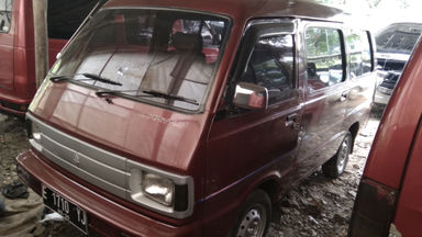 2004 Suzuki Carry . - Siap Pakai (s-2) 2004 Suzuki Carry . - Siap Pakai (s-2)