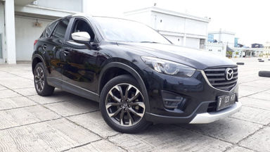 2015 Mazda CX-5 GT 2.5 - Cash/ Kredit (s-5) 2015 Mazda CX-5 GT 2.5 - Cash/ Kredit (s-5)