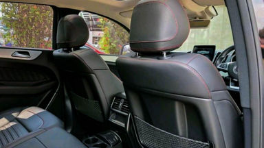 2016 Mercedes Benz GLE 400 Exclusive Line - Mobil Pilihan (s-4) 2016 Mercedes Benz GLE 400 Exclusive Line - Mobil Pilihan (s-4)