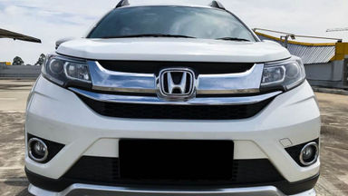 2017 Honda BR-V E Prestige CVT - Mobil Pilihan (s-0) 2017 Honda BR-V E Prestige CVT - Mobil Pilihan (s-0)