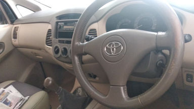 2007 Toyota Kijang Innova G - mulus terawat, kondisi OK, Tangguh (s-3) 2007 Toyota Kijang Innova G - mulus terawat, kondisi OK, Tangguh (s-3)