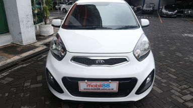 2013 KIA Picanto SE - Harga Nego (s-1) 2013 KIA Picanto SE - Harga Nego (s-1)