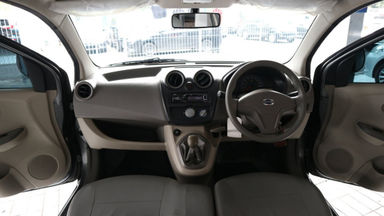 2014 Datsun Go+ PANCA - Nego Halus (s-2) 2014 Datsun Go+ PANCA - Nego Halus (s-2)