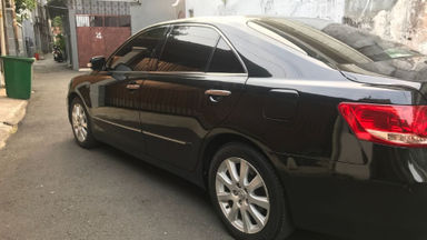2006 Toyota Camry 2.4 V - Tangan 1 dari Baru (s-2) 2006 Toyota Camry 2.4 V - Tangan 1 dari Baru (s-2)