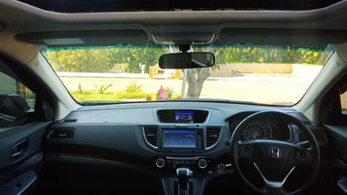 2016 Honda CR-V 2.4 Prestige - Fitur Mobil Lengkap (s-9) 2016 Honda CR-V 2.4 Prestige - Fitur Mobil Lengkap (s-9)