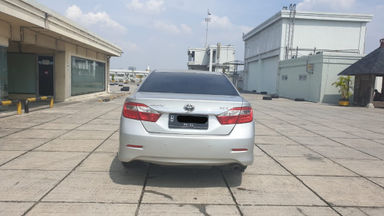 2013 Toyota Camry 2.5 G - Barang Simpanan Antik (s-8) 2013 Toyota Camry 2.5 G - Barang Simpanan Antik (s-8)