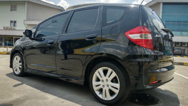 2012 Honda Jazz Rs - Dp minim (s-1) 2012 Honda Jazz Rs - Dp minim (s-1)