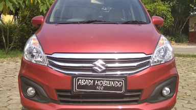 2017 Suzuki Ertiga GL - Barang Istimewa Dan Harga Menarik (s-1) 2017 Suzuki Ertiga GL - Barang Istimewa Dan Harga Menarik (s-1)