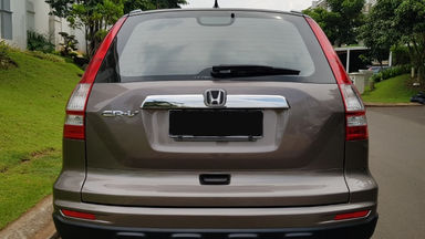 2010 Honda CR-V 2.0 I-Vtec - Barang Istimewa Dan Harga Menarik (s-5) 2010 Honda CR-V 2.0 I-Vtec - Barang Istimewa Dan Harga Menarik (s-5)