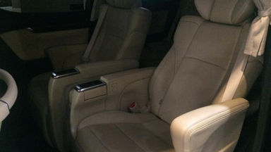 2016 Toyota Alphard G AT - Istimewa Siap Pakai (s-3) 2016 Toyota Alphard G AT - Istimewa Siap Pakai (s-3)