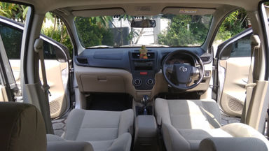 2014 Toyota Avanza G - Mulus Banget (s-4) 2014 Toyota Avanza G - Mulus Banget (s-4)