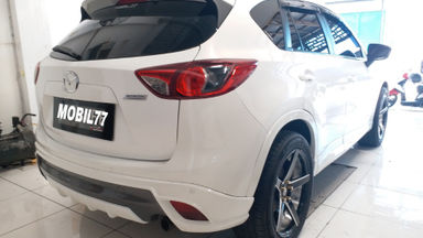 2014 Mazda CX-5 SkyAktif - Unit Istimewa (s-4) 2014 Mazda CX-5 SkyAktif - Unit Istimewa (s-4)