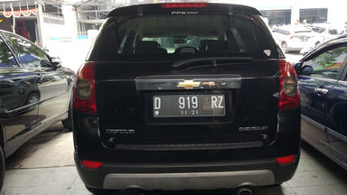 2004 Chevrolet Captiva AT - Kondisi Mulus Terawat (s-8) 2004 Chevrolet Captiva AT - Kondisi Mulus Terawat (s-8)