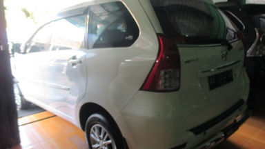 2013 Daihatsu Xenia R - Nyaman Terawat (s-7) 2013 Daihatsu Xenia R - Nyaman Terawat (s-7)