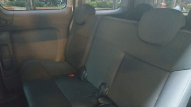 2012 Nissan Evalia AT - Mulus Pemakaian Pribadi (s-5) 2012 Nissan Evalia AT - Mulus Pemakaian Pribadi (s-5)